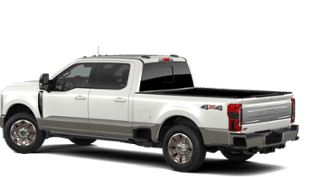2026 Ford Super Duty® External Image 3